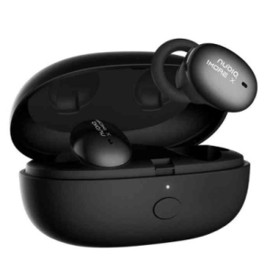 1more x nubia stylish true wireless earbuds